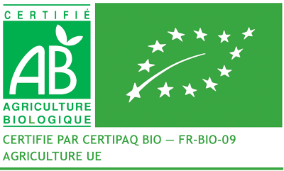 Logo agriculture Bio